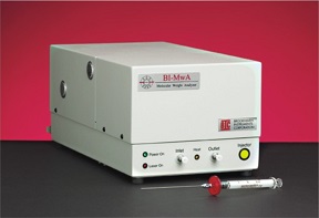 BI-MWA多角度激光光散射（絕對(duì)分子量測定）儀_同位素分析儀-甲醛分析儀-北京世紀朝陽科技發(fā)展有限公司